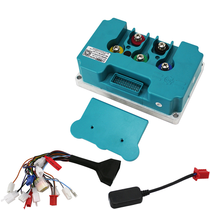 ND72450 Controller With Blueto - Fardriver Nd72850 Controller recension och pris