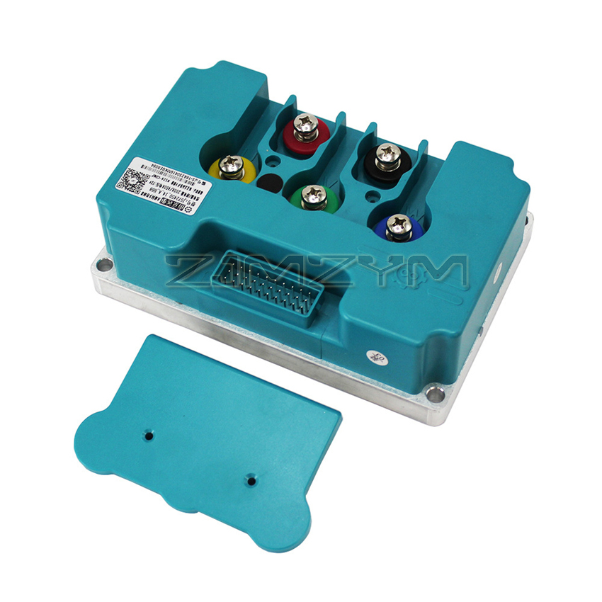 ND72450 Controller With Blueto - Fardriver Nd72850 Controller recension och pris