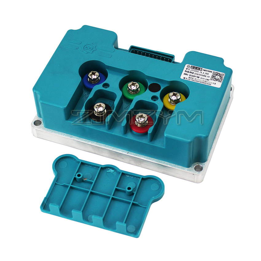 ND72450 Controller With Blueto - Fardriver Nd72850 Controller recension och pris