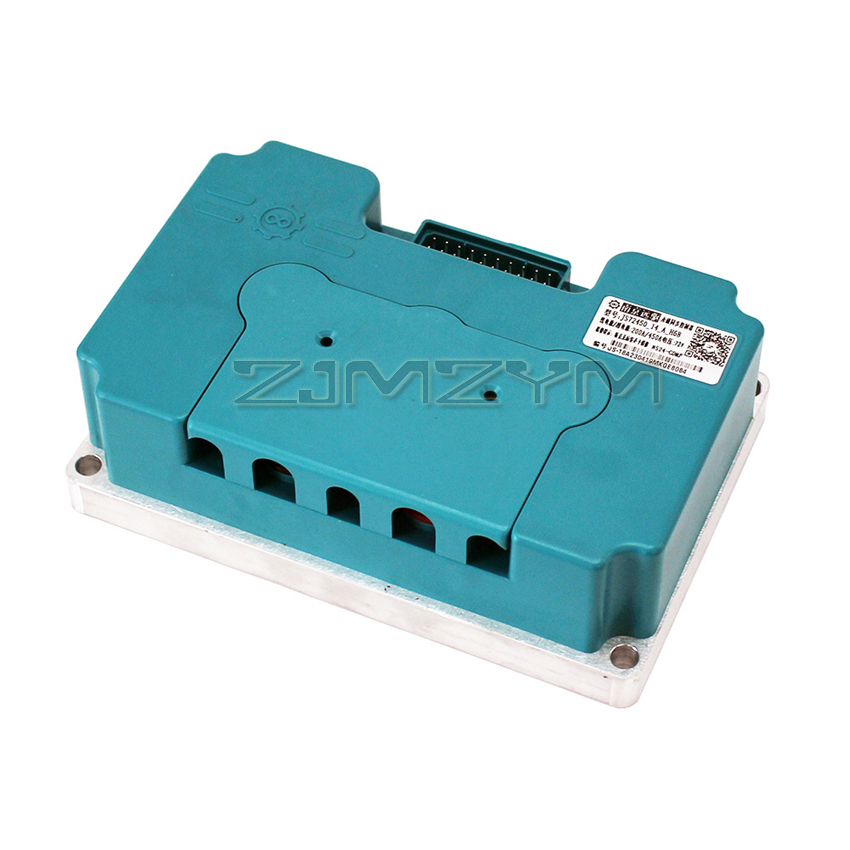 ND72450 Controller With Blueto - Fardriver Nd72850 Controller recension och pris