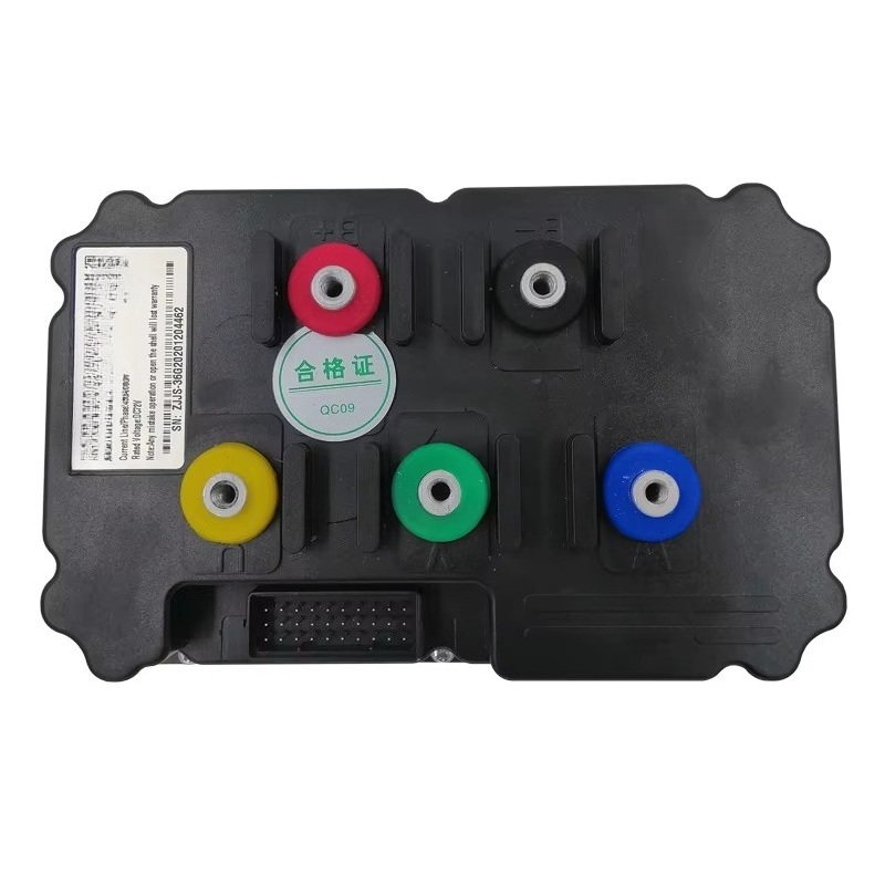 QS 273 8000W 72V 6.0x17inch El - Qs Motor 273 8000W Hub Motor recension och pris