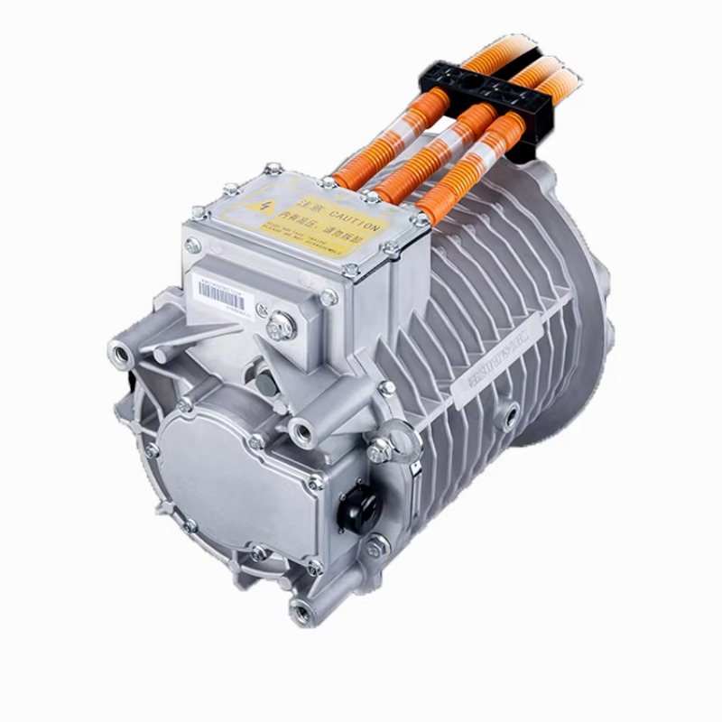 New Product Peak Power 60kw Mo - Ev Electric Motor Conversion Kit Car recension och pris
