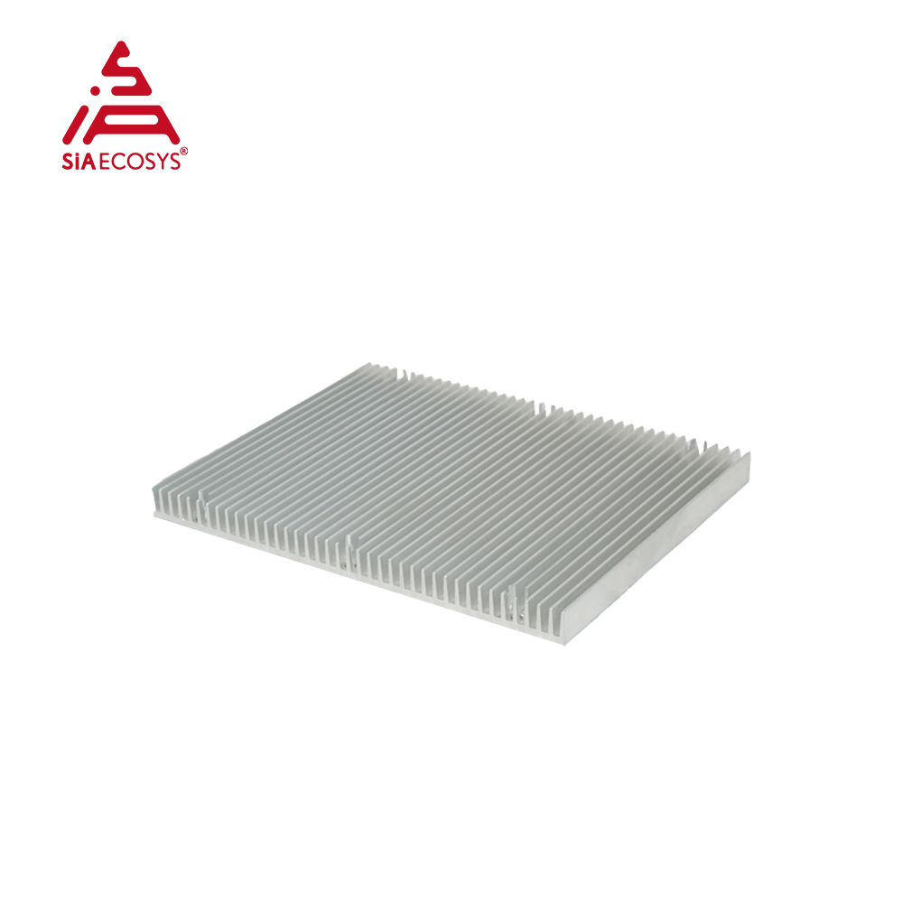 SIAECOSYS Heat Sink Heating Pa - Fardriver Nd72850 Controller recension och pris