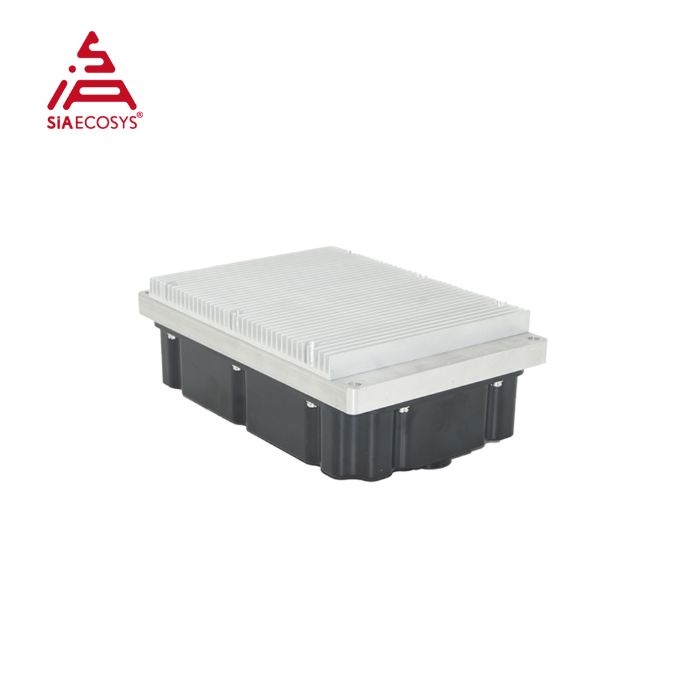 SIAECOSYS Heat Sink Heating Pa - Fardriver Nd72850 Controller recension och pris