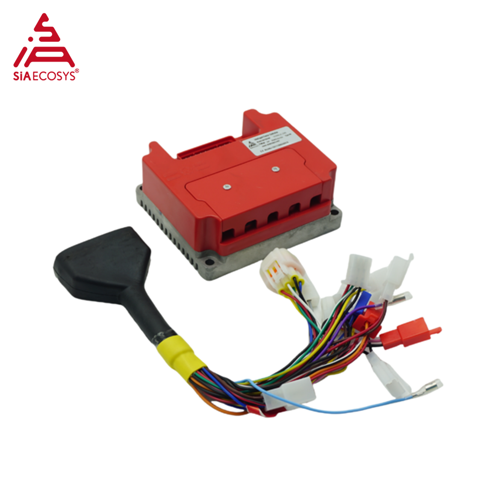 Fardriver Controller Fardriver - Fardriver Nd72850 Controller recension och pris