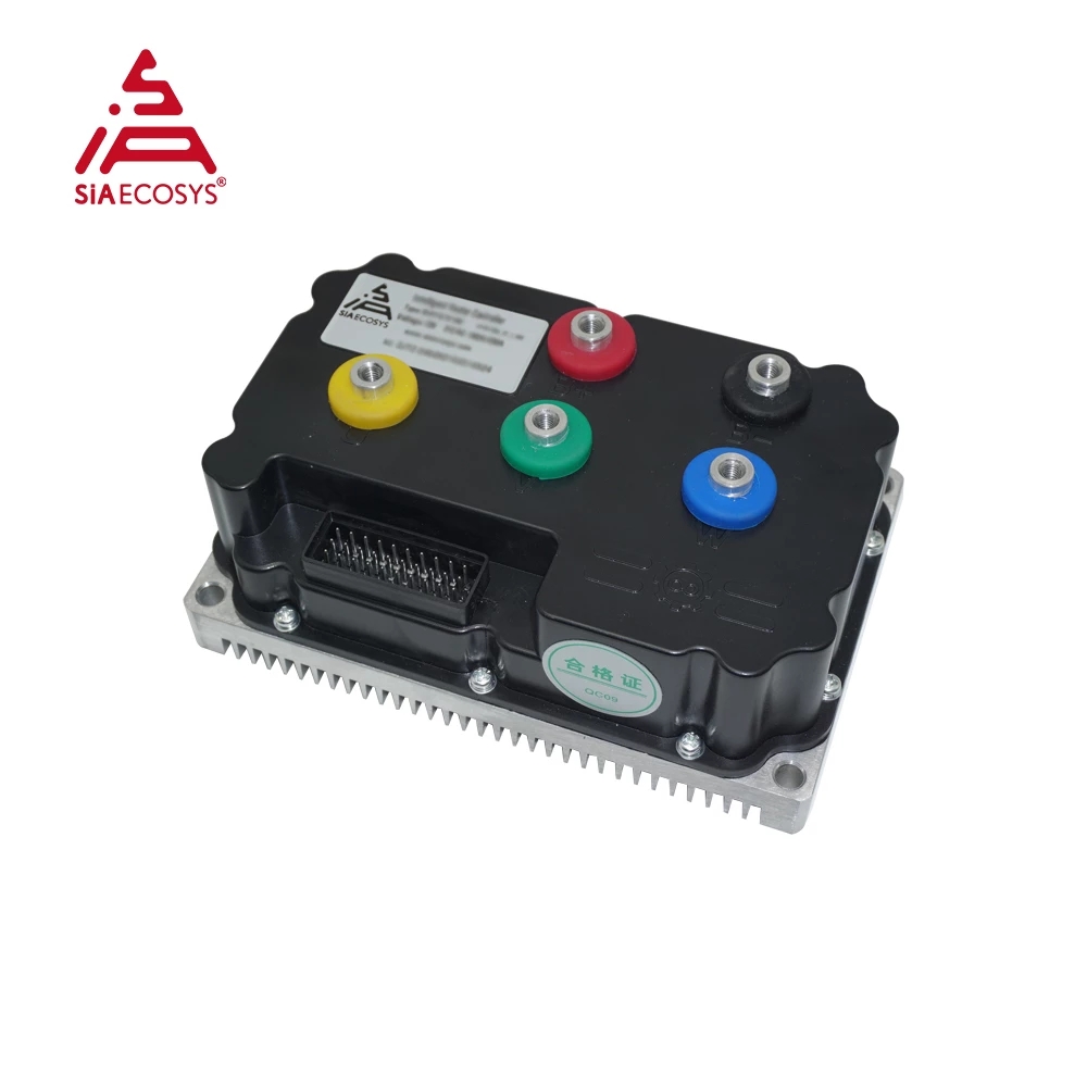 SiAECOSYS SIASZD142A-67 Mid Dr - Mid Drive Motor Kit 72V 5000W recension och pris