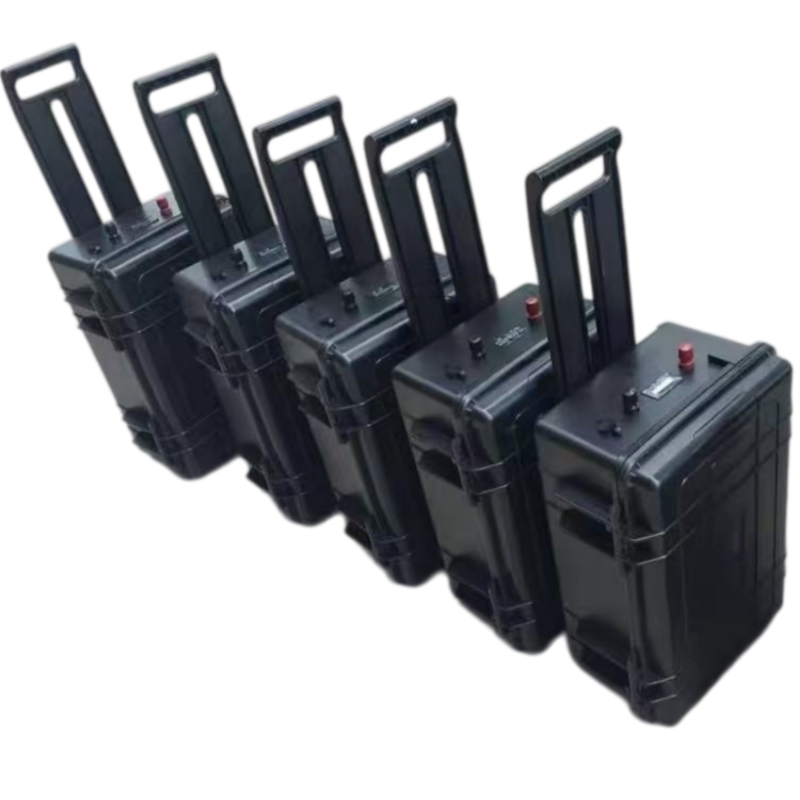 Waterproof 72V 150Ah 100Ah LiF - Lifepo4 72V 100Ah Battery Pack Ev recension och pris